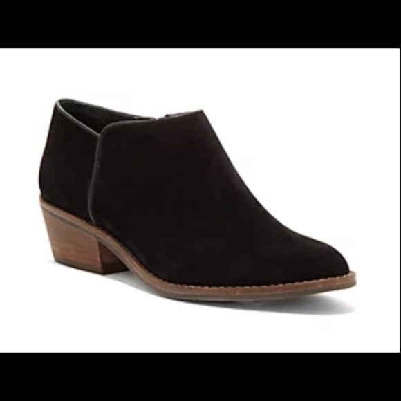 Lucky Brand Faithly booties - Picture 3 of 10